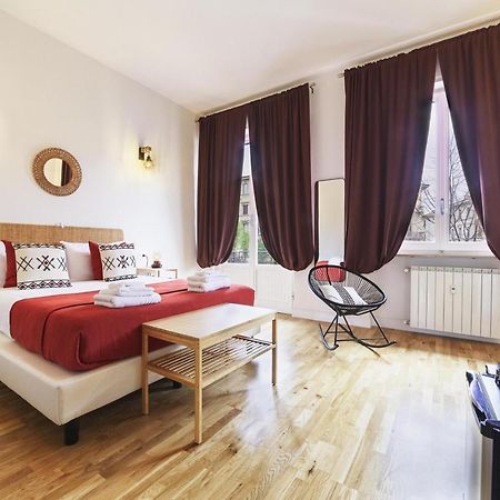 Lavagnini My Place B&B 피렌체 외부 사진