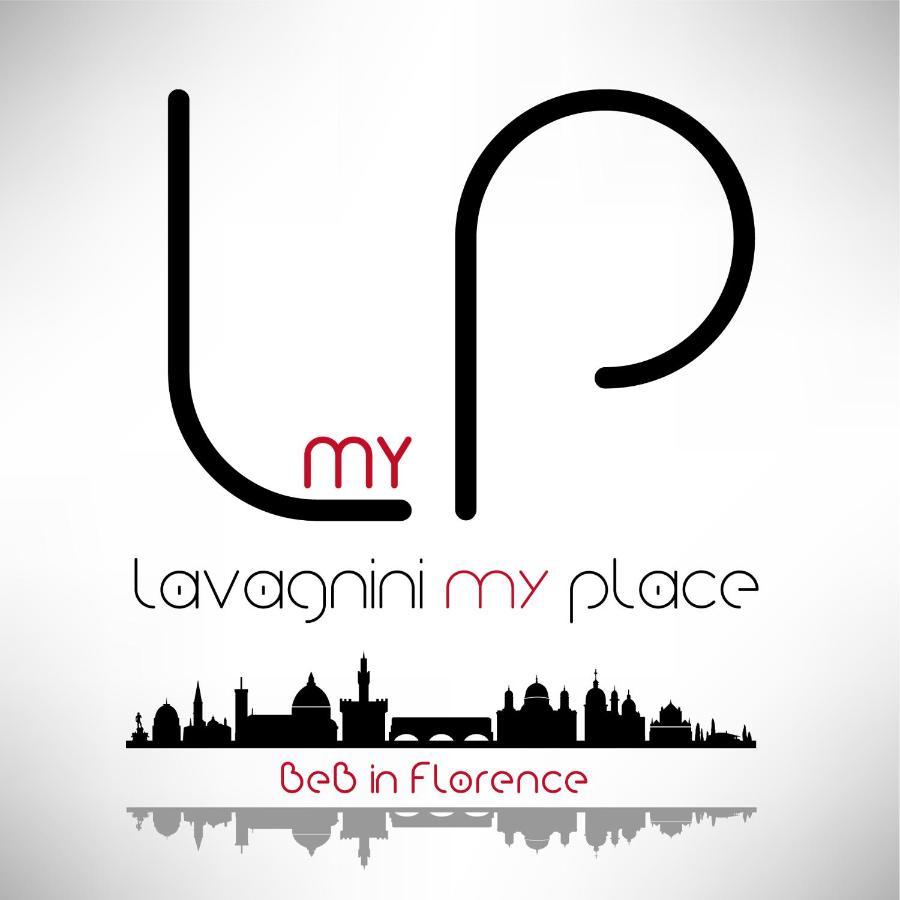 Lavagnini My Place B&B 피렌체 외부 사진