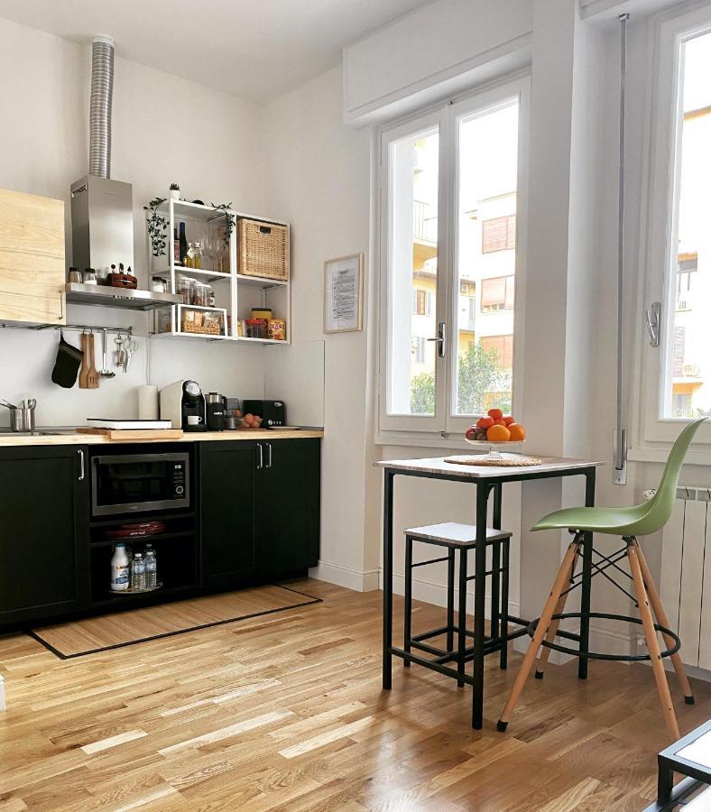 Lavagnini My Place B&B 피렌체 외부 사진