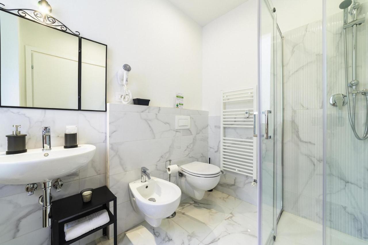 Lavagnini My Place B&B 피렌체 외부 사진