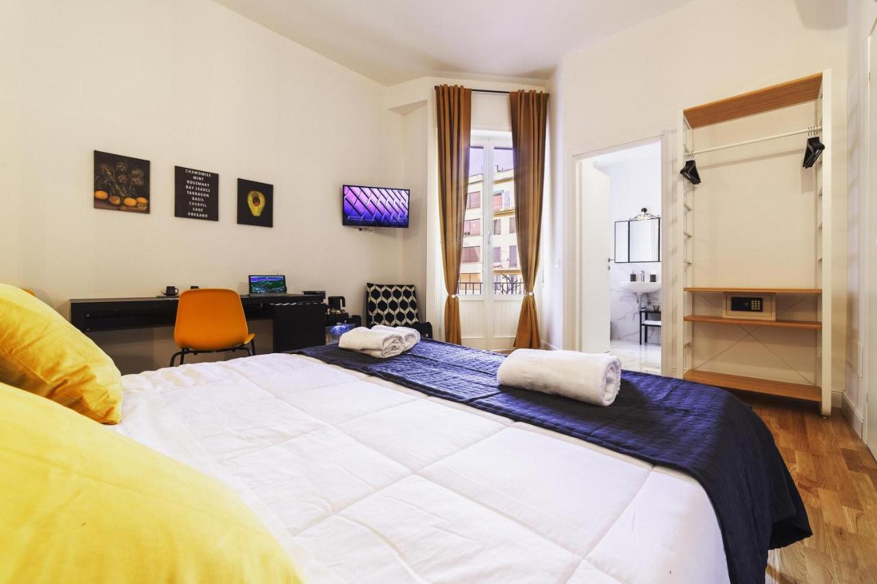 Lavagnini My Place B&B 피렌체 외부 사진