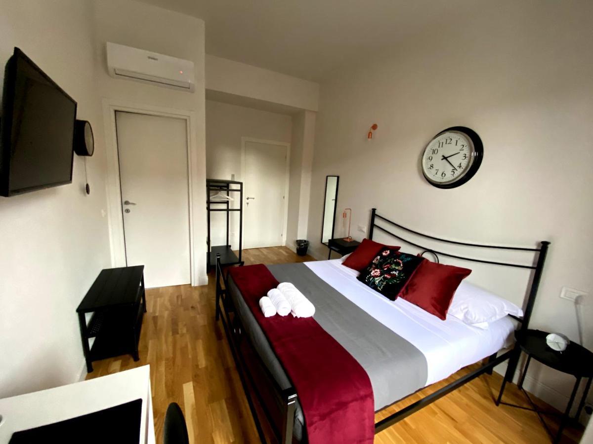 Lavagnini My Place B&B 피렌체 외부 사진