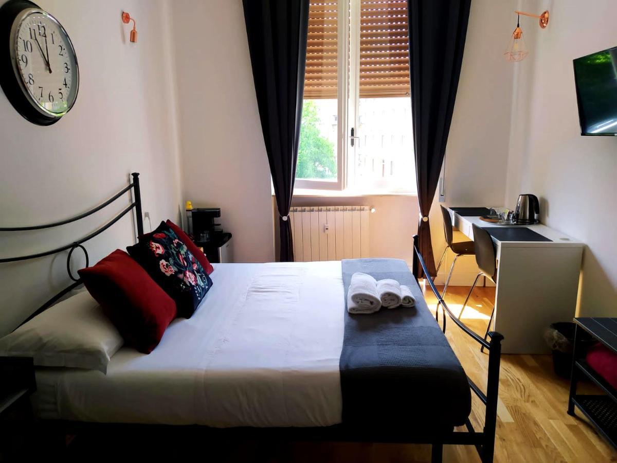 Lavagnini My Place B&B 피렌체 외부 사진