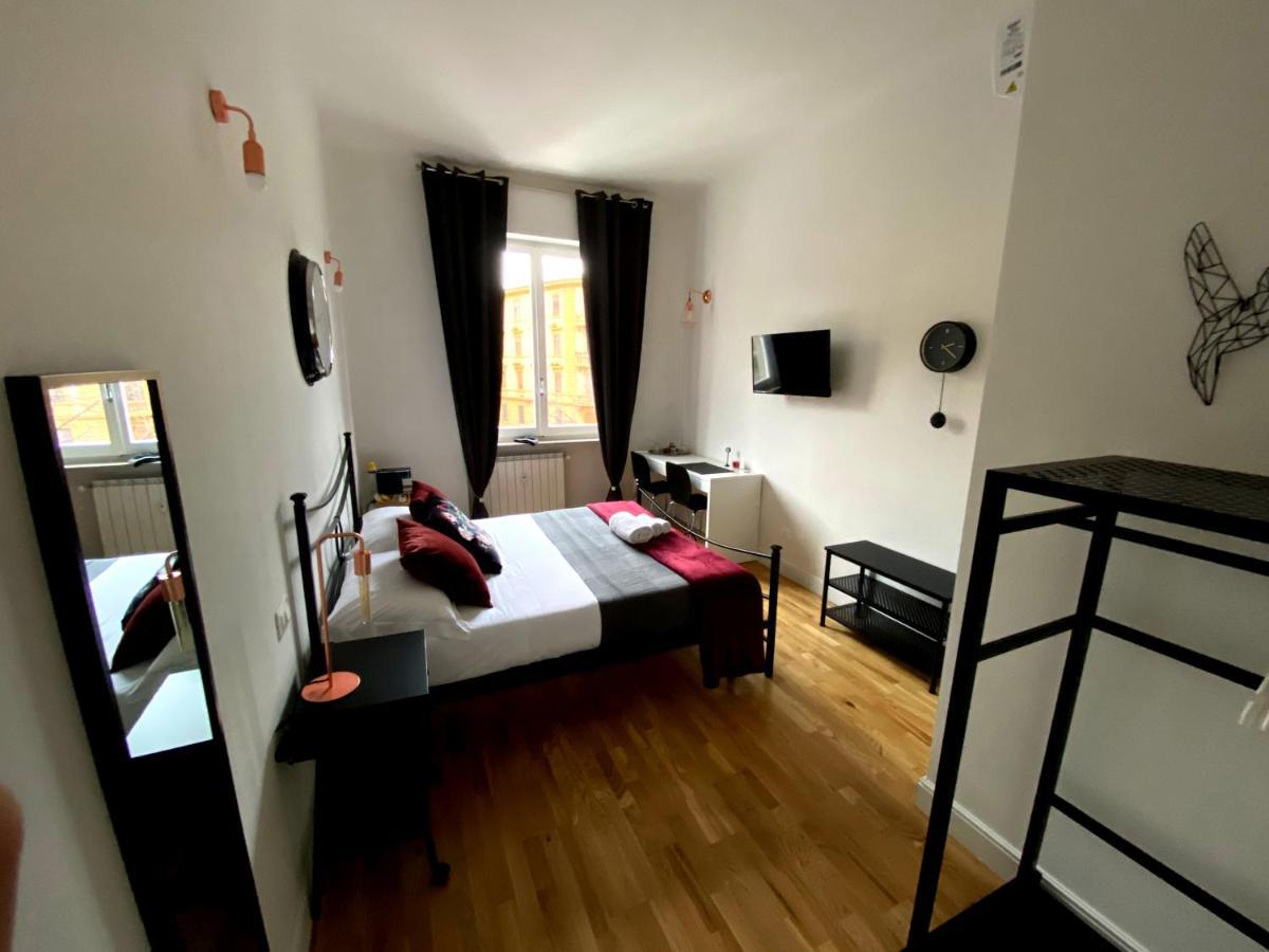 Lavagnini My Place B&B 피렌체 외부 사진
