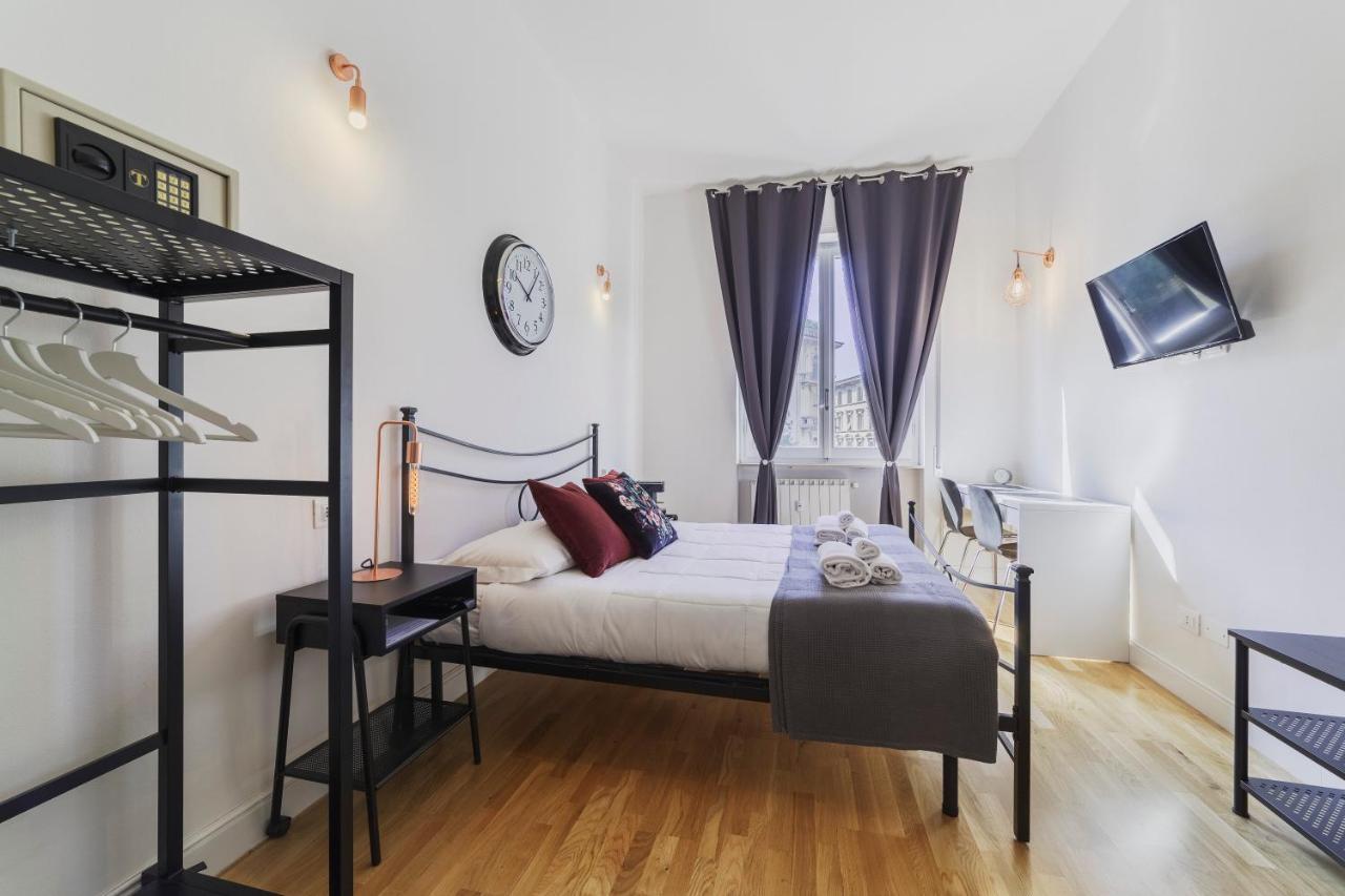 Lavagnini My Place B&B 피렌체 외부 사진