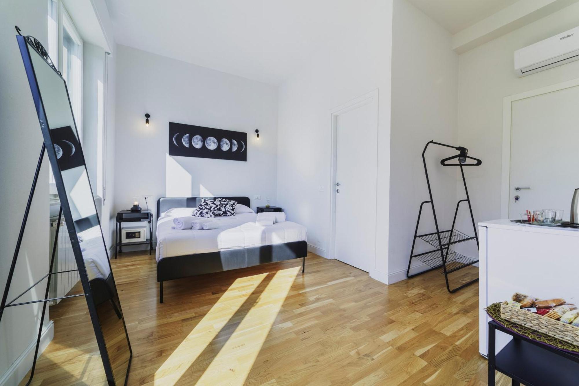 Lavagnini My Place B&B 피렌체 외부 사진
