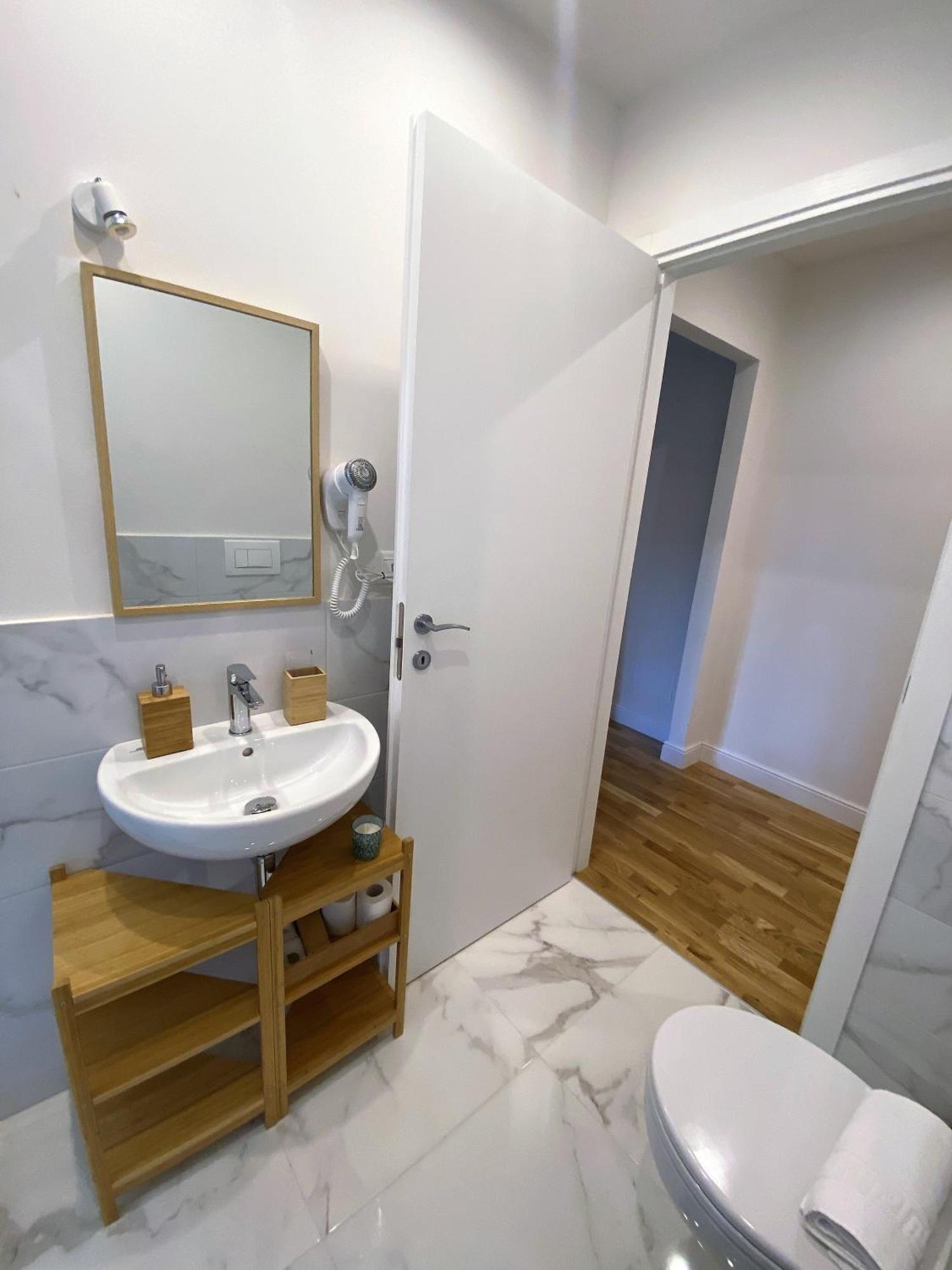 Lavagnini My Place B&B 피렌체 외부 사진